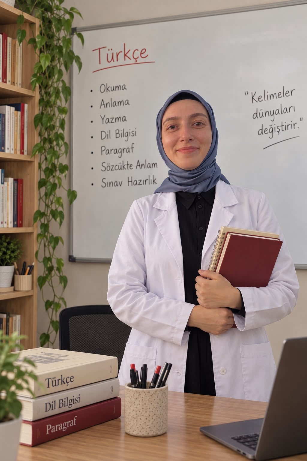 Kübra Vergül