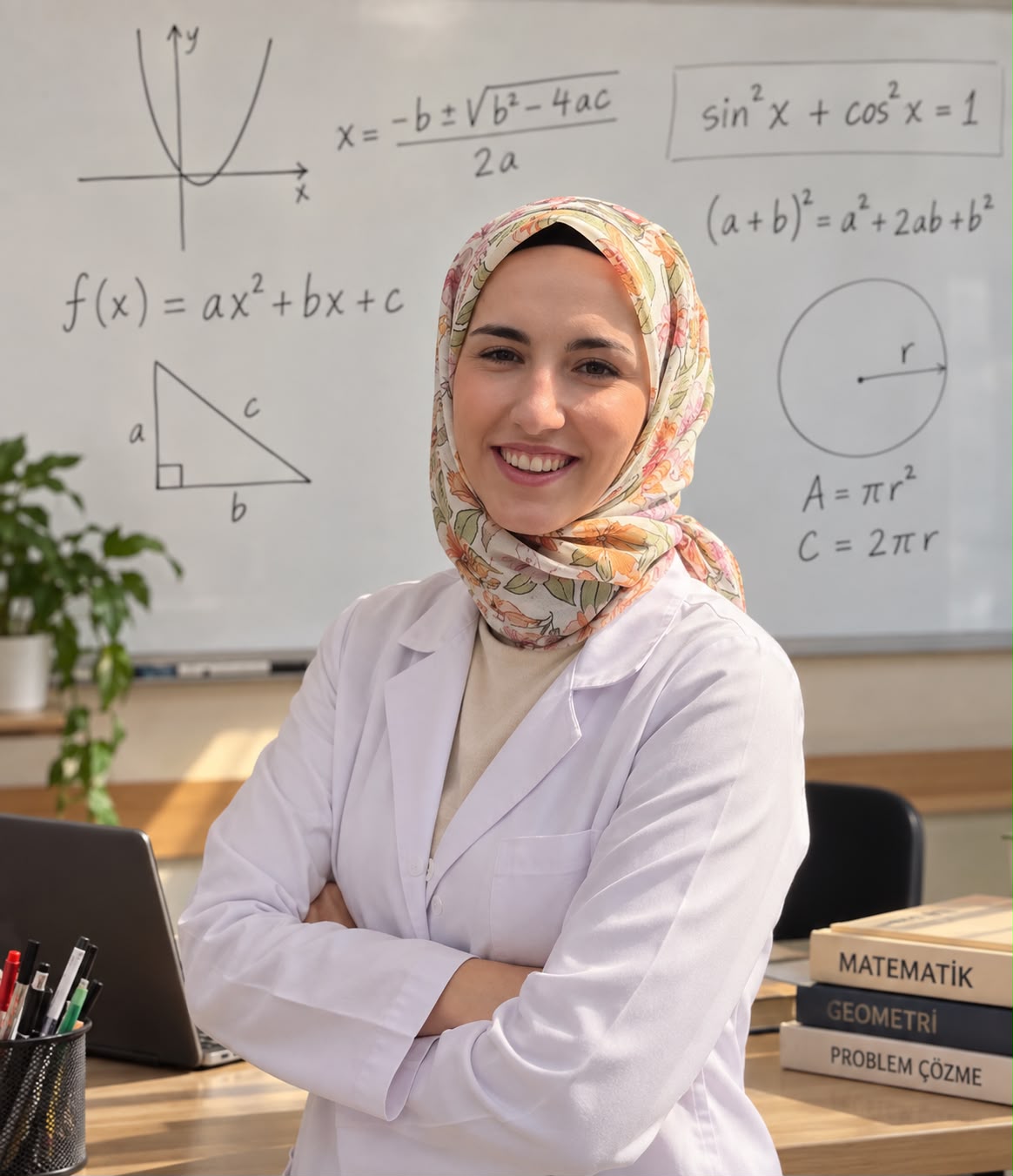 Şerife Gülden